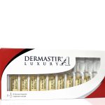 dermastir ampoules kojic acid