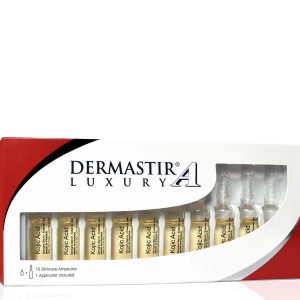 dermastir ampoules kojic acid