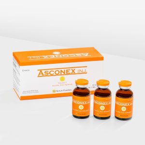 asconex injection