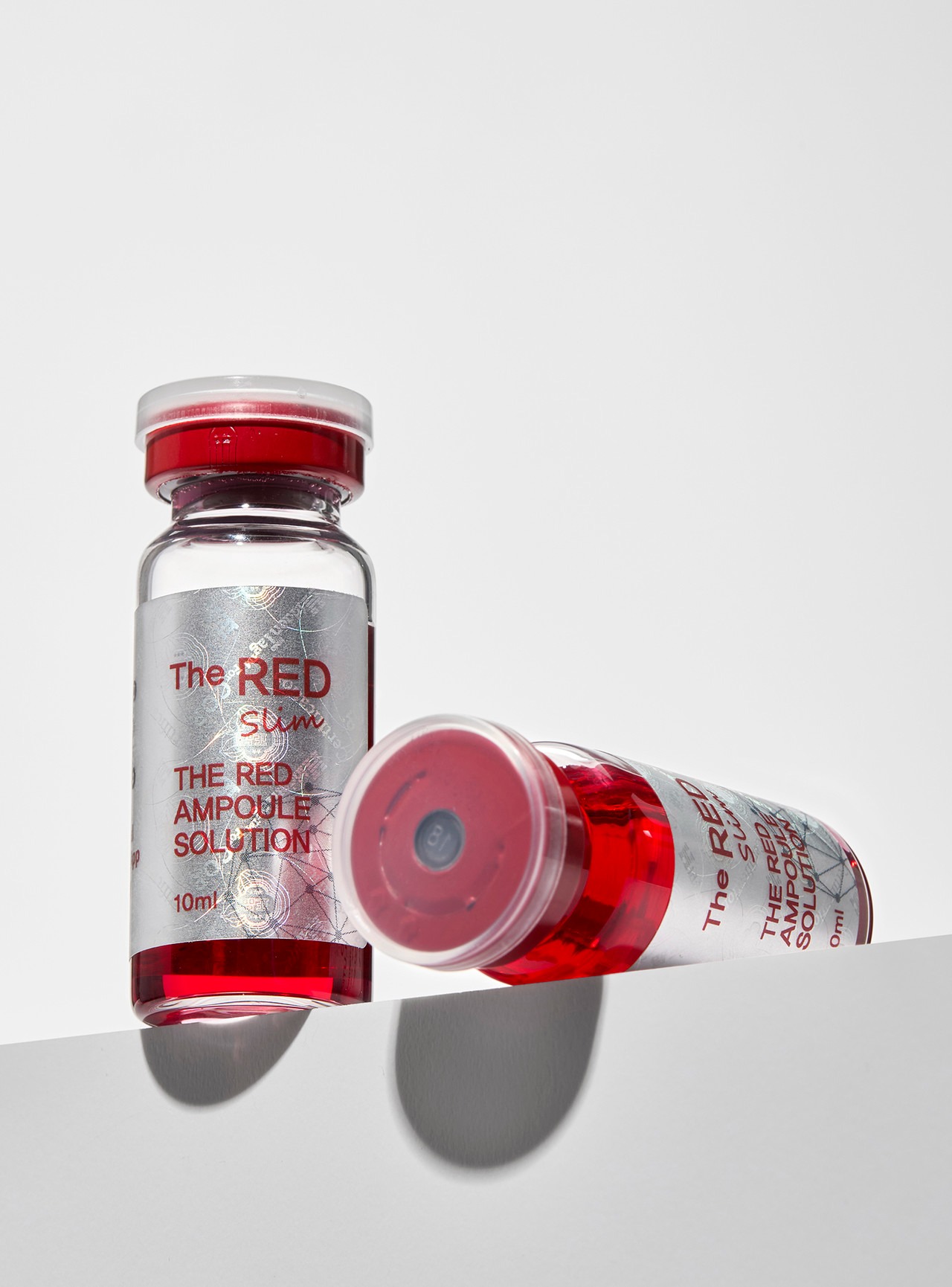 the red slim the red slim