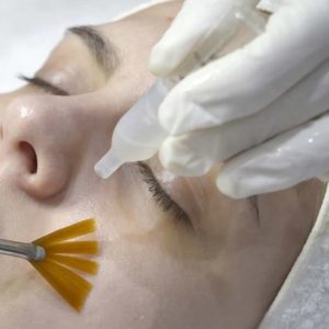 dermastir ampoules kojic acid