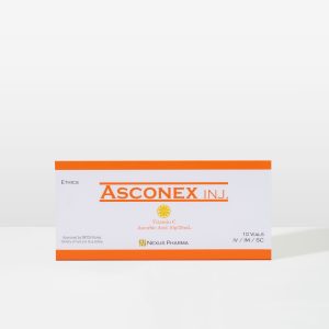 asconex injection