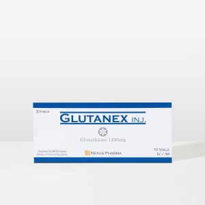 glutanex injection