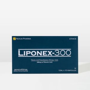 liponex 300