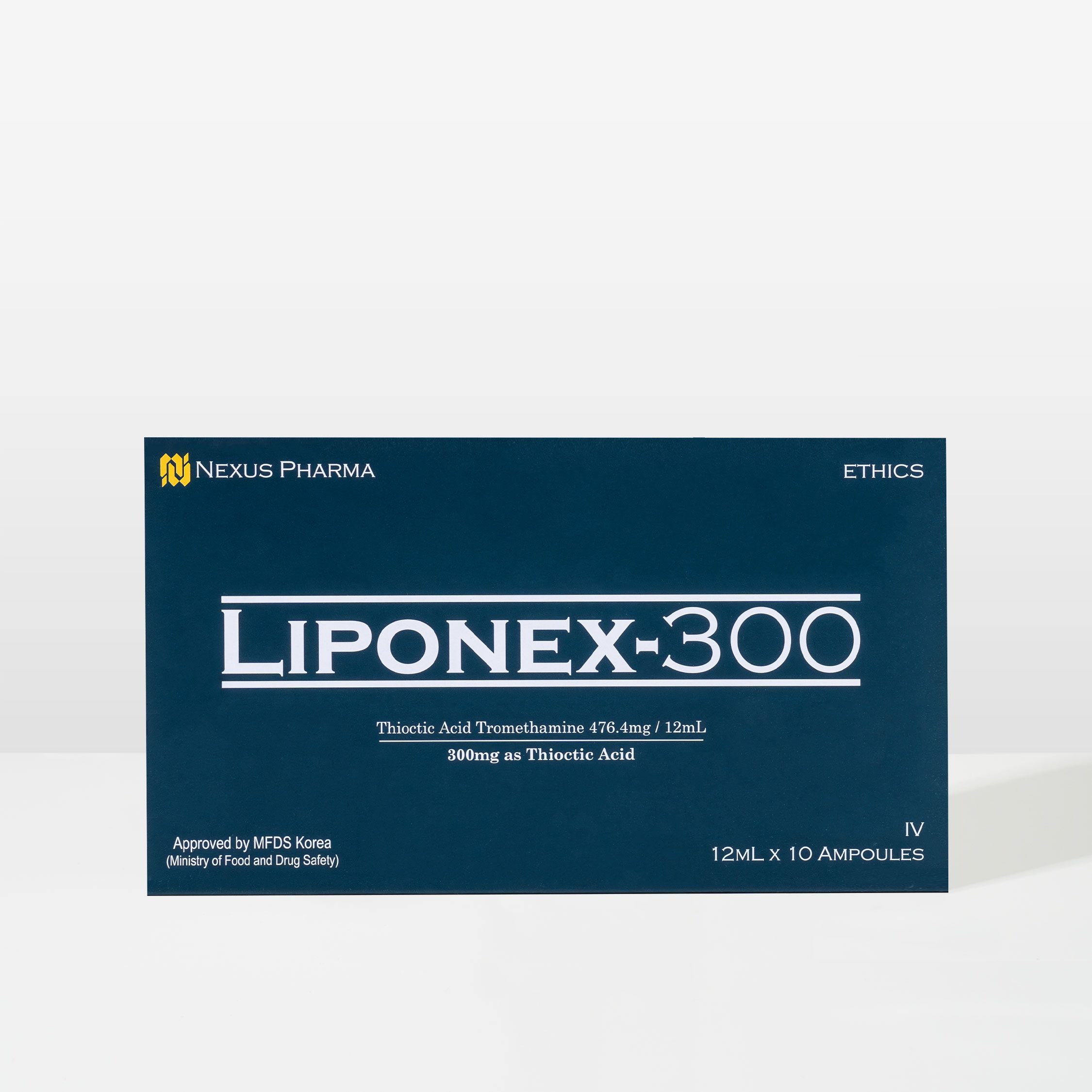 liponex 300 liponex 300