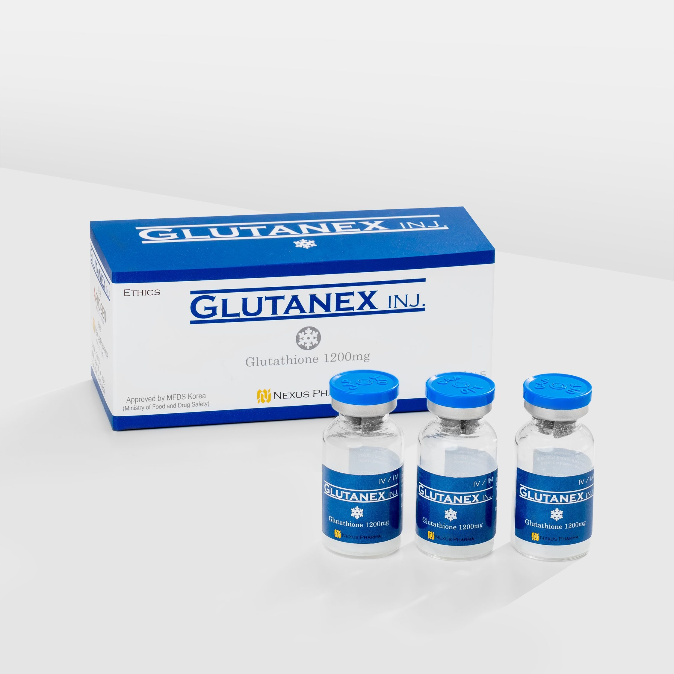 glutanex injection glutanex injection