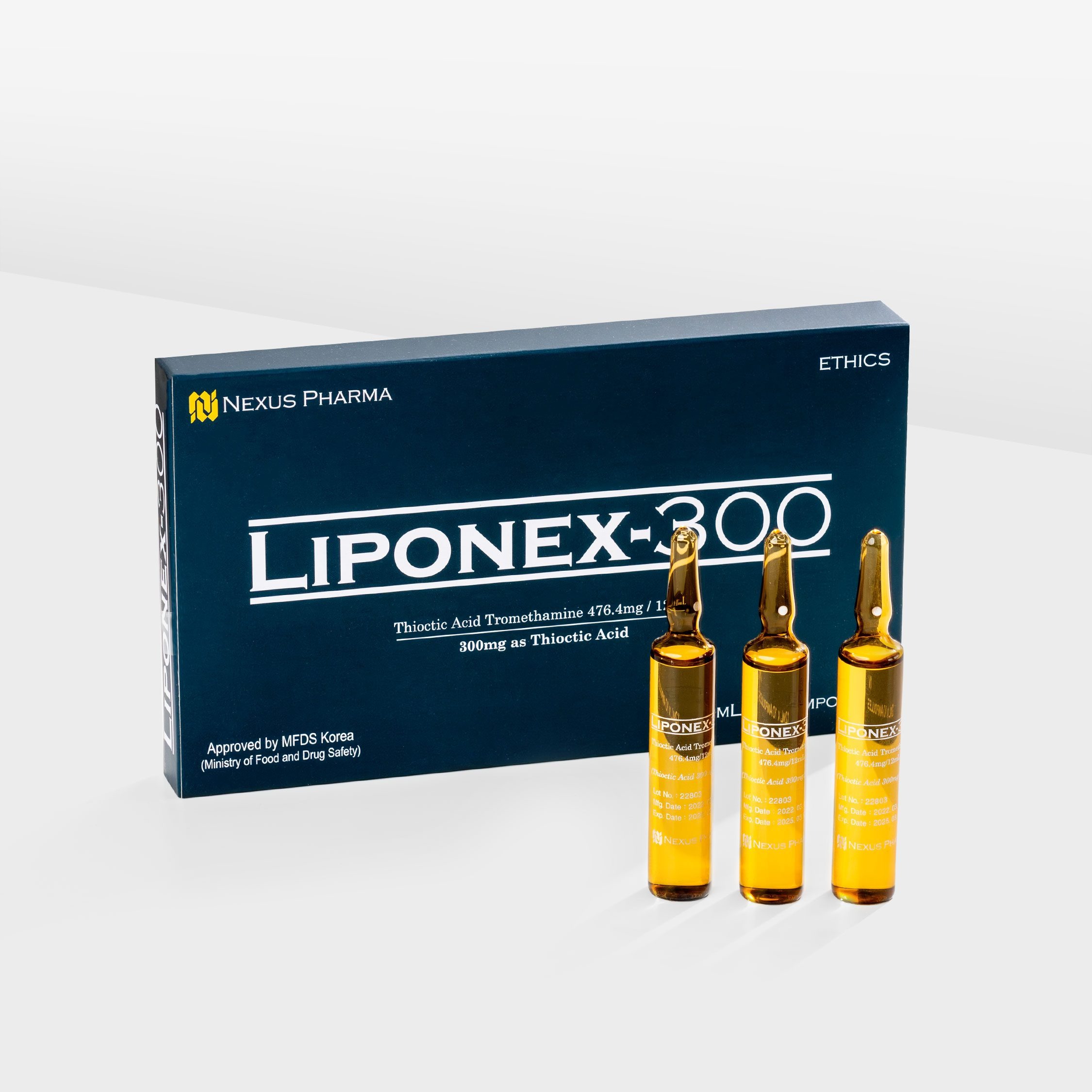 liponex 300 liponex 300