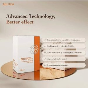 bijutox 100u