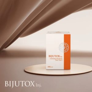 bijutox 100u