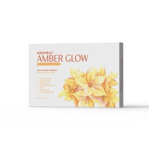 mesoheal amber glow