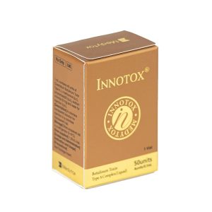 innotox 50u