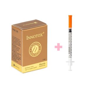 innotox 50u