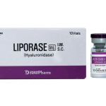 liporase hyaluronidase