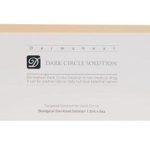 dermaheal dark circle solution