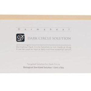dermaheal dark circle solution