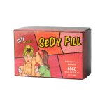 sedy fill body filler 60cc