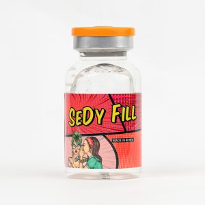 sedy fill body filler 60cc