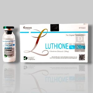 cindella whitening injection