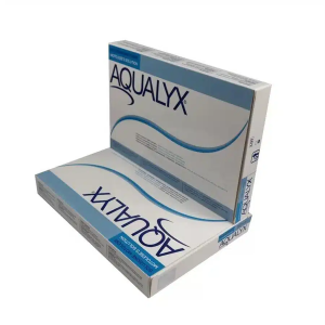 aqualyx fat dissolving