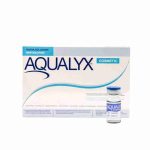 aqualyx fat dissolving