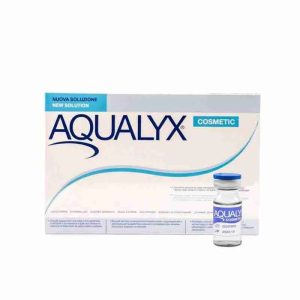 aqualyx fat dissolving