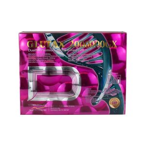 glutax 2000000gx dualna premium recombined cell