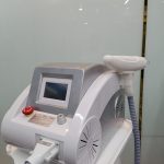 Laser Tattoo Removal Machine