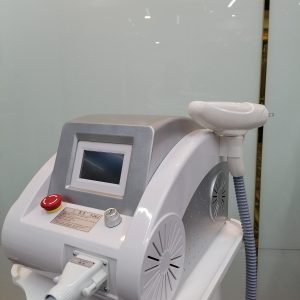 Laser Tattoo Removal Machine