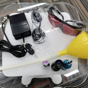 Laser Tattoo Removal Machine Accessories