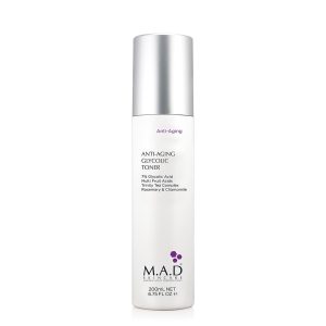 M.A.D ANTI-AGING GLYCOLIC TONER