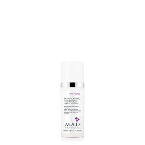 M.A.D TRANSFORMING NOURISHING NIGHT CREAM