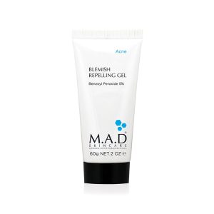 M.A.D BLEMISH REPELLING GEL