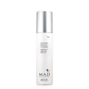 M.A.D MANDELIC REFINING CLEANSER