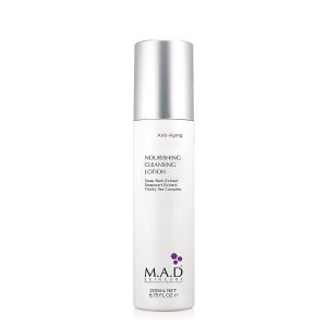 M.A.D NOURISHING CLEANSING LOTION