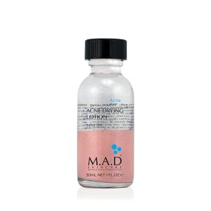 M.A.D ACNE DRYING LOTION SULFUR 10%