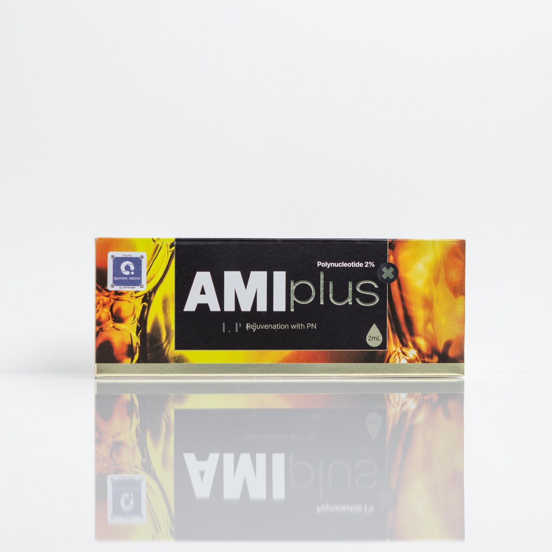 AMI Plus PN