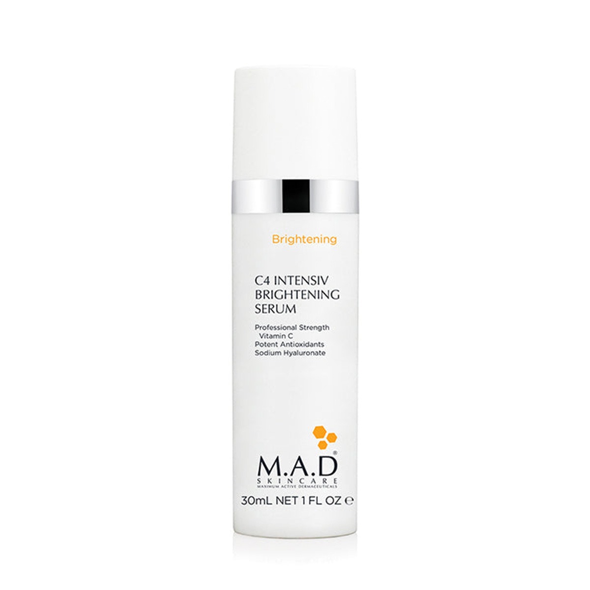 C4 INTENSIV BRIGHTENING SERUM